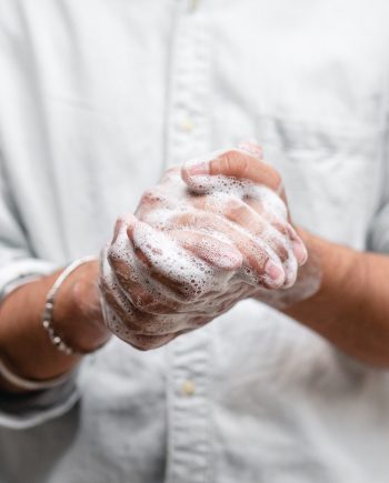 Overcome Compulsive Hand Washing using hypnosis downloads
