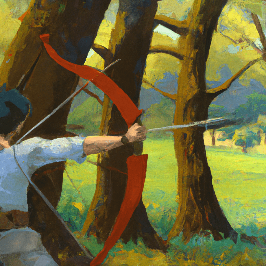 Improve Your Archery Hypnosis Downloads